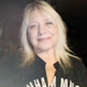 Meet your Posher, Donna